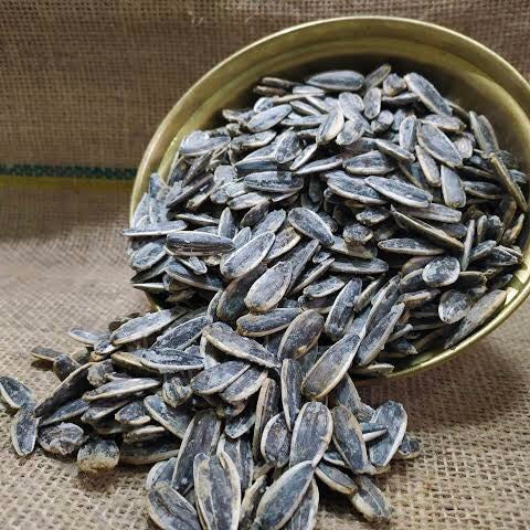 Sunflower Seed Salted