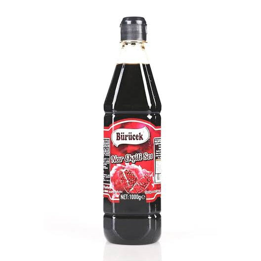 Bürücek Pomegranate Syrup, 1000g (35.26oz)