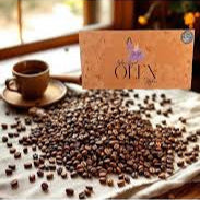 Olex coffee