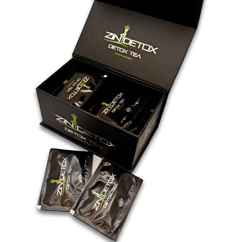 Zin Detox Tea