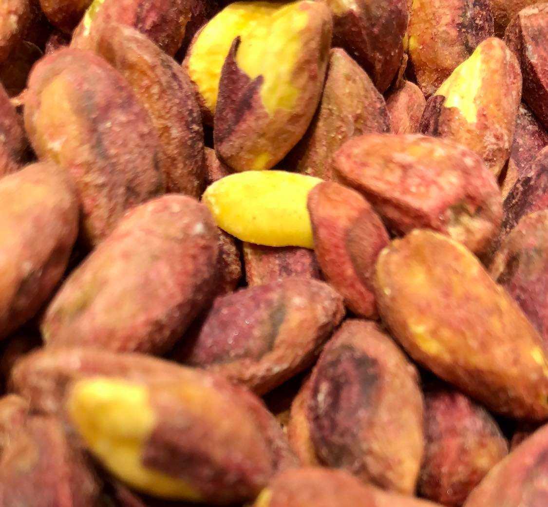 Turkish Pistachio, shelled