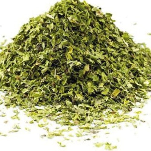 Dried Mint