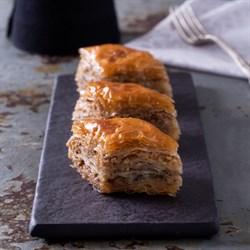 Hafız Mustafa Homemade Walnut Baklava