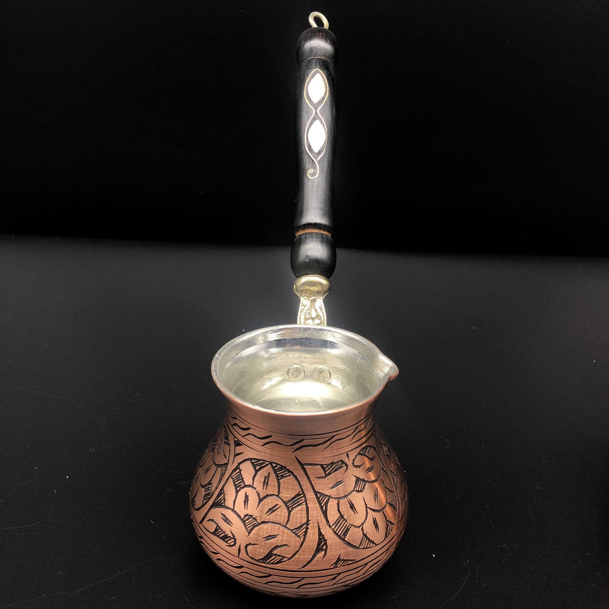 Turkish  Coffee Maker (cezve)