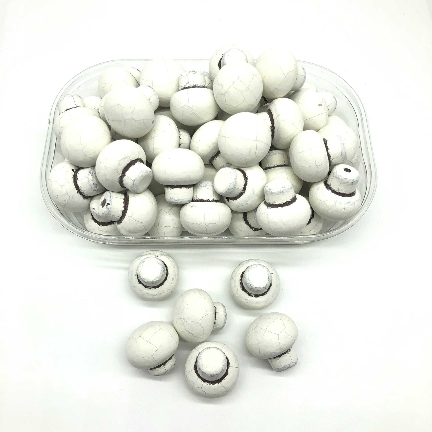 Hazelnut Cream Mushroom Chocolate