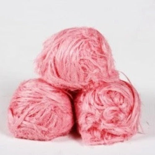 Turkish Floss Halva Pomegranate Flavoured