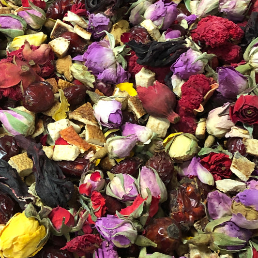 Love Tea , Havva Brew