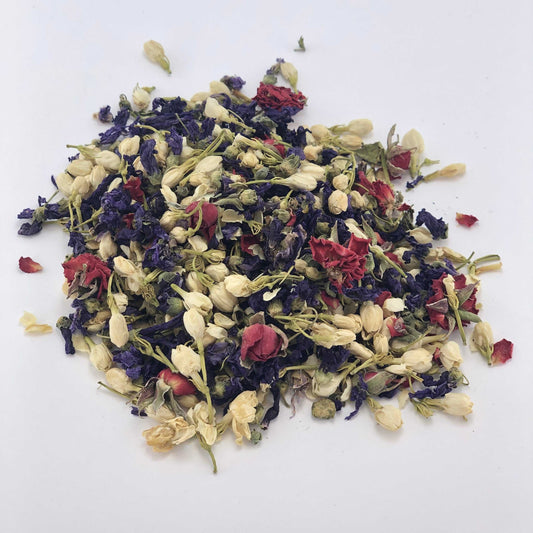 Havva Brew, Turkish Sultan Tea, Caffeine-Free