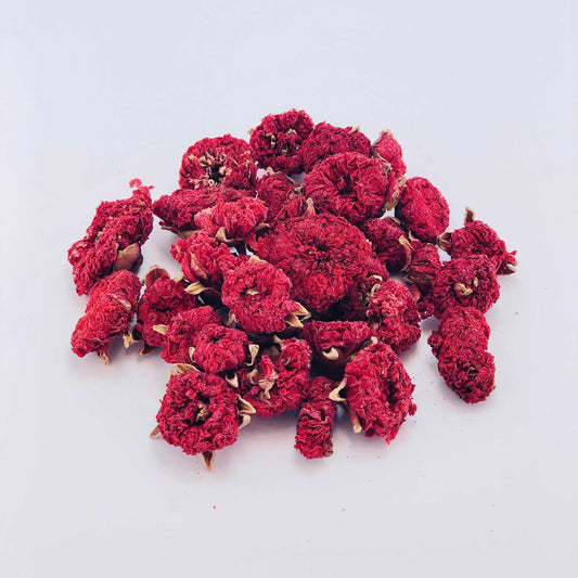 Havva Brew, Pomegranate Flower Tea, Caffeine-Free