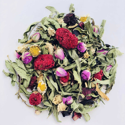 Havva Brew, Serenity Infusion, Caffeine-Free