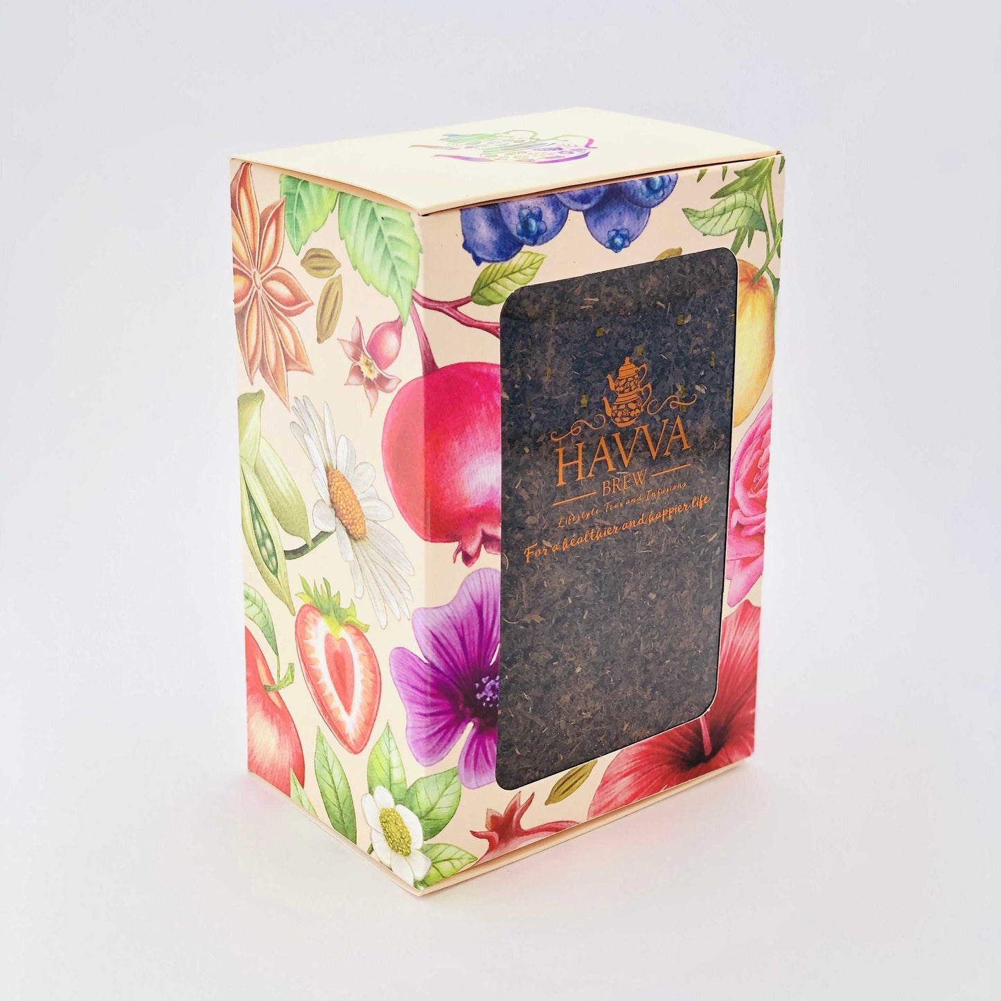 Havva Brew, Premium Turkish Black Tea