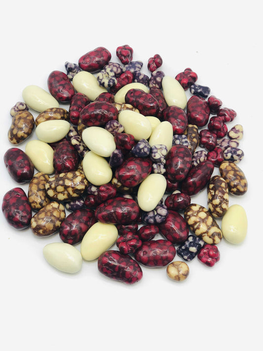 Mixed Assortment of Chocolates