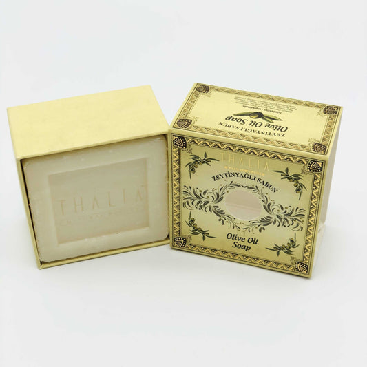 Thalia Organic Olive Oil Soap