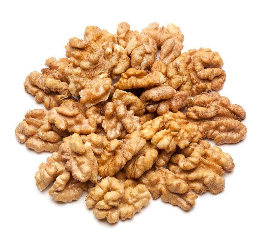 Walnuts, shelled