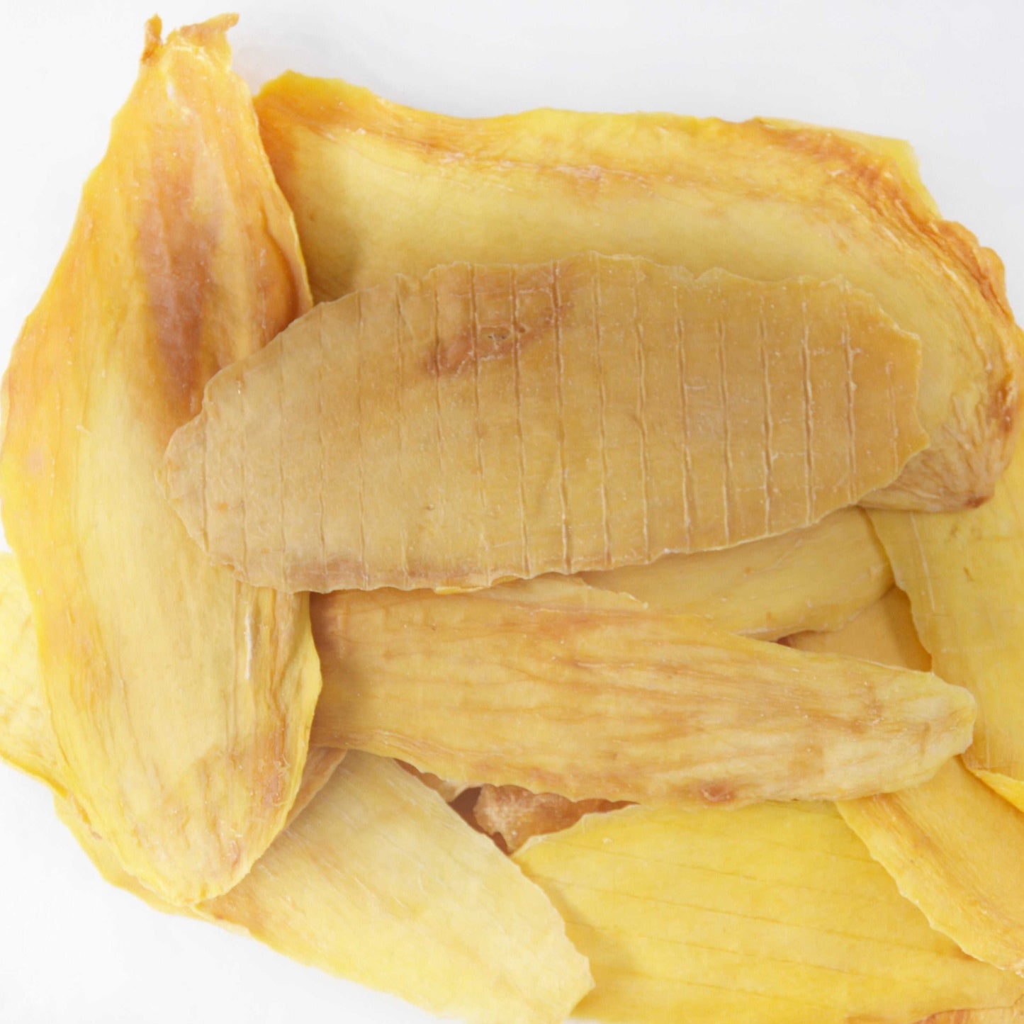 Naturally Dried Mango