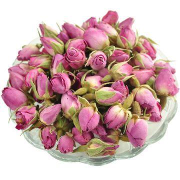 Havva Brew, Isparta Rose Tea, Caffeine-Free