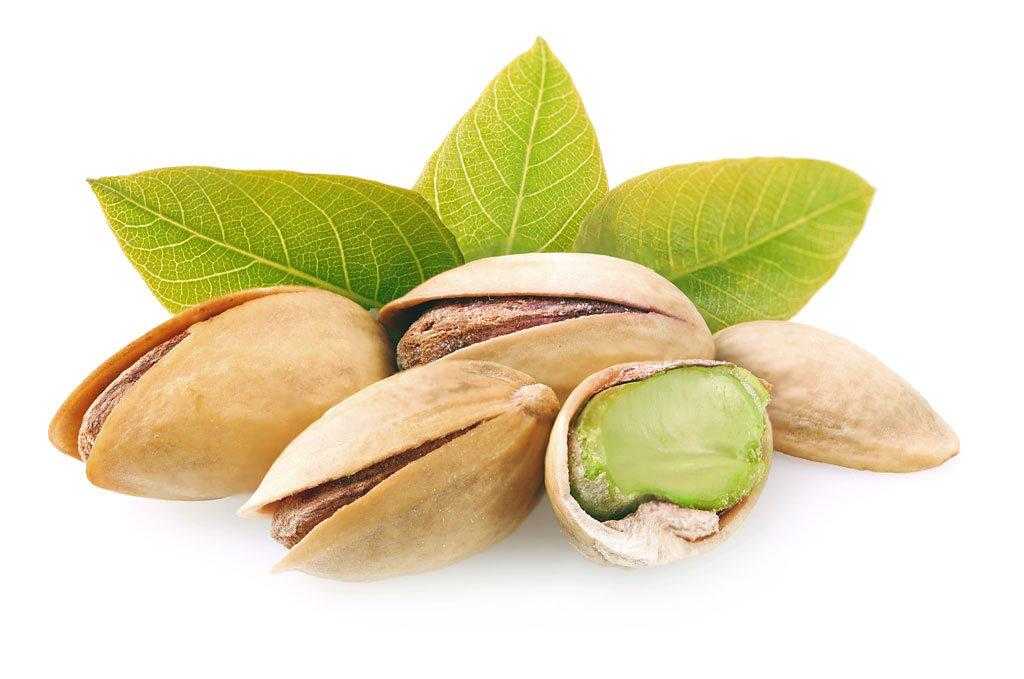 Traditional Salted-Pistachio