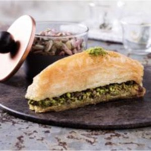 Carrot Slice Baklava