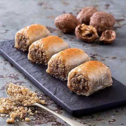 Hafız Mustafa Ankara Baklava with Walnut