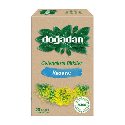 Fennel Mixed Tea ,Dogadan