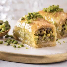Karaköy Güllüoğlu Special Nadır Dolama Baklava