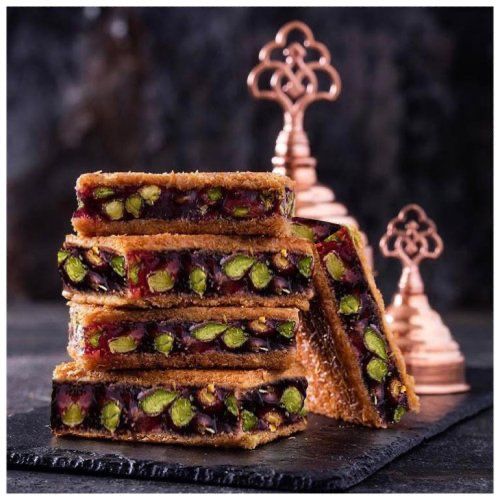 Hafız Mustafa Ottoman Kadayıfı 1000g