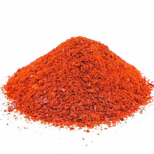Ground Paprika