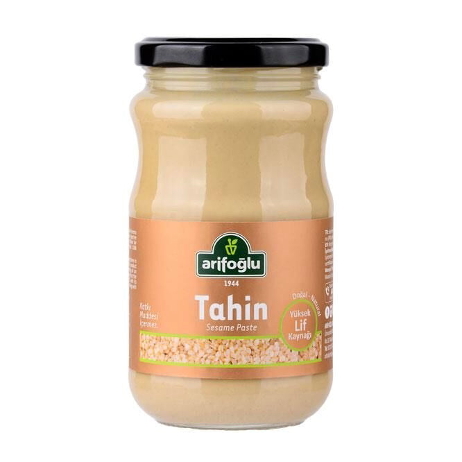 Sesame Paste (Tahin), Arifoğlu, 330g