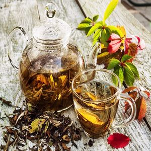 Herbal Teas, Havva Brew Lifestyle Teas And Infusions