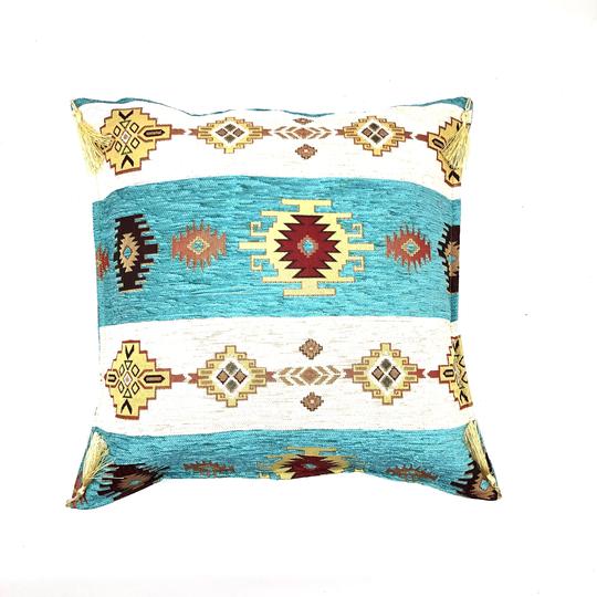 Ottoman Pillows