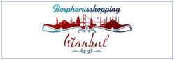 Bosphorus Shopping