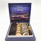 Premium Chocolate Assorted Turkish Delight
