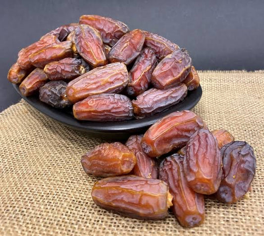 Medine Dates - Dry Dates