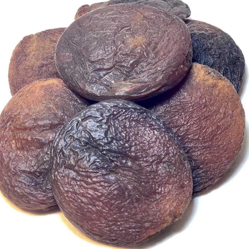 Sun Dried Apricots