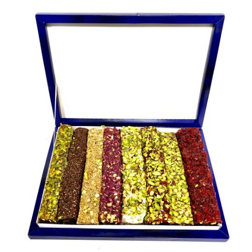 Special Assorted Turkish Delight 2400g (84,65oz)
