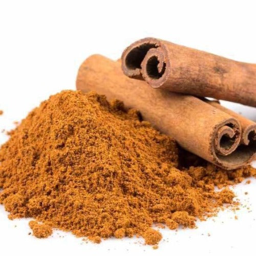 Ground Cinnamon