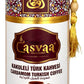 Casvaa Turkish Coffee  with Cardamom 250g (8,81oz)