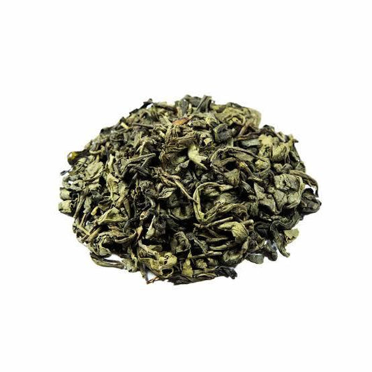 Havva Brew, Organic Green Tea
