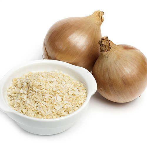 Granulated Onion