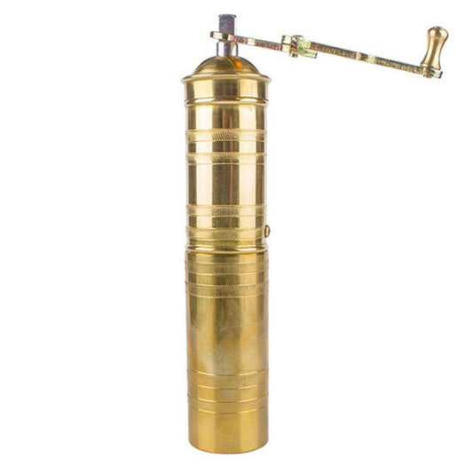Rice Coffee and Pepper Grinder long