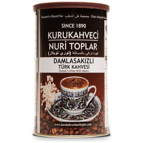 Turkish Coffee with Mastic 250g (8.82oz)