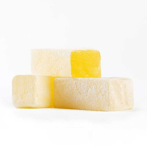 Turkish Delight: Mastic Gum