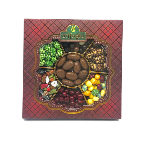 Arifoğlu Assorted Chocolate