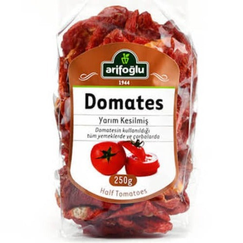 Turkish Dried Tomatoes, 250g – 8.82oz
