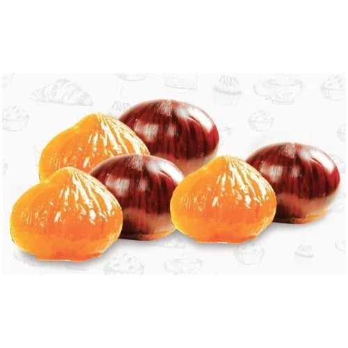 bosphorus shopping candied chestnut