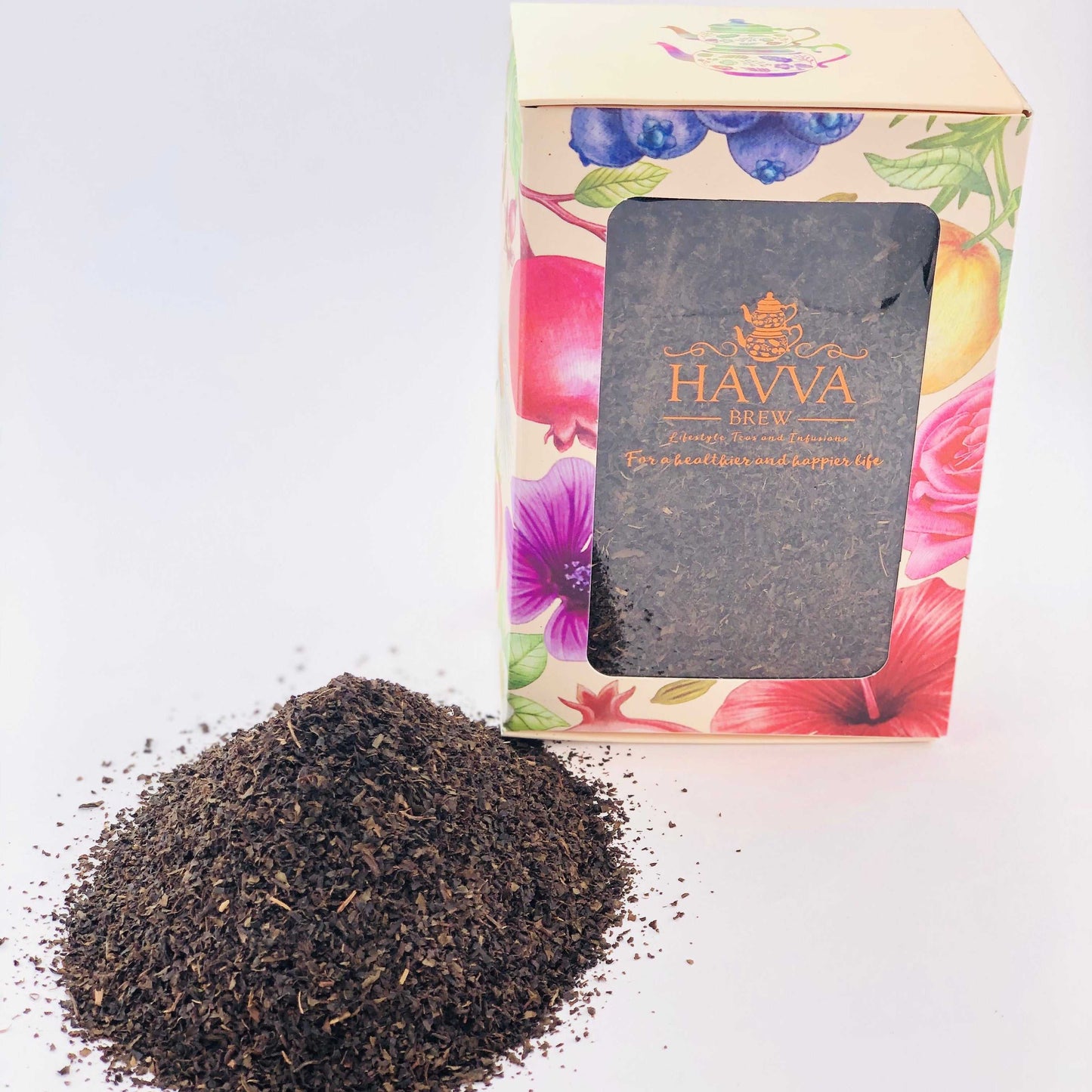 Havva Brew, Premium Turkish Black Tea