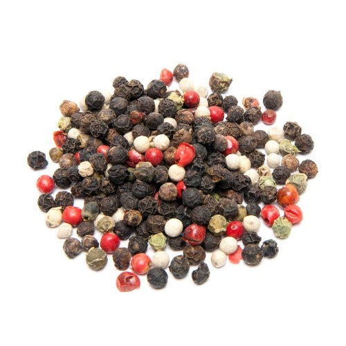 Mixed Pepper Pods