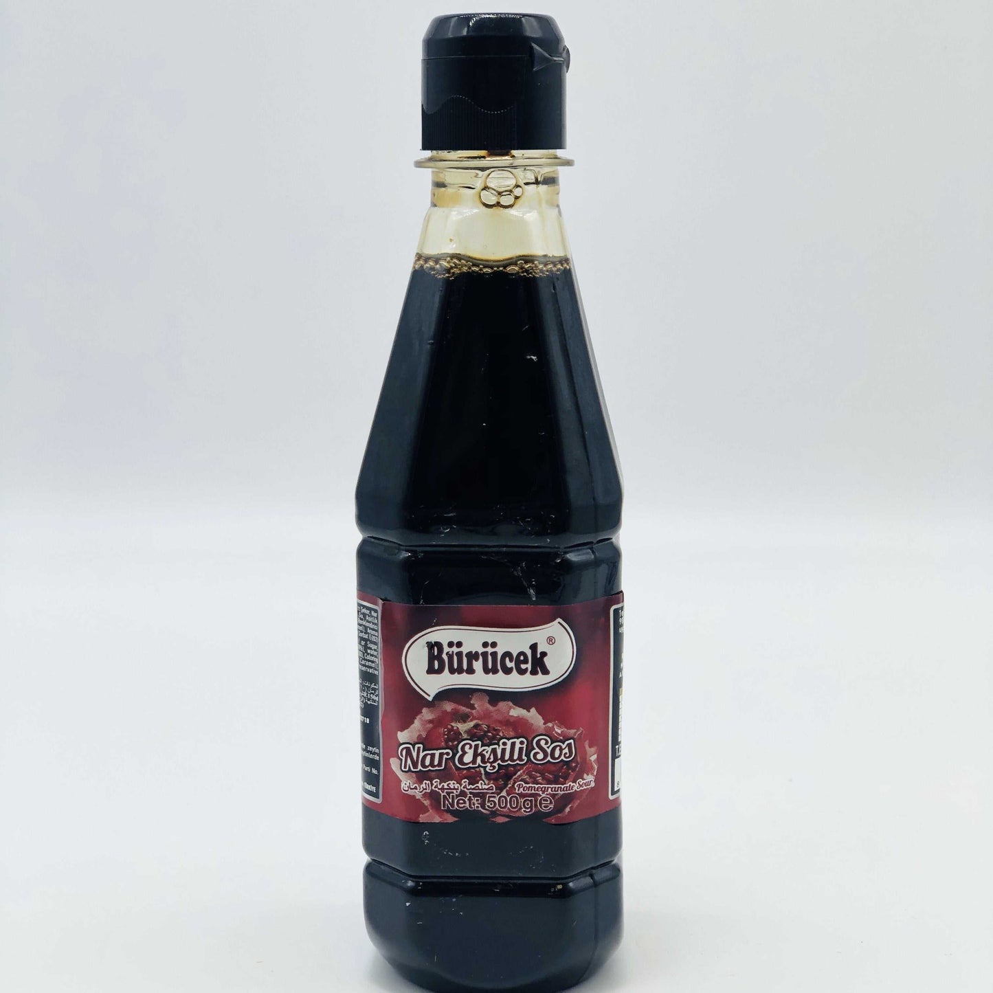 Bürücek Pomegranate Syrup, 500g / (17,63oz)