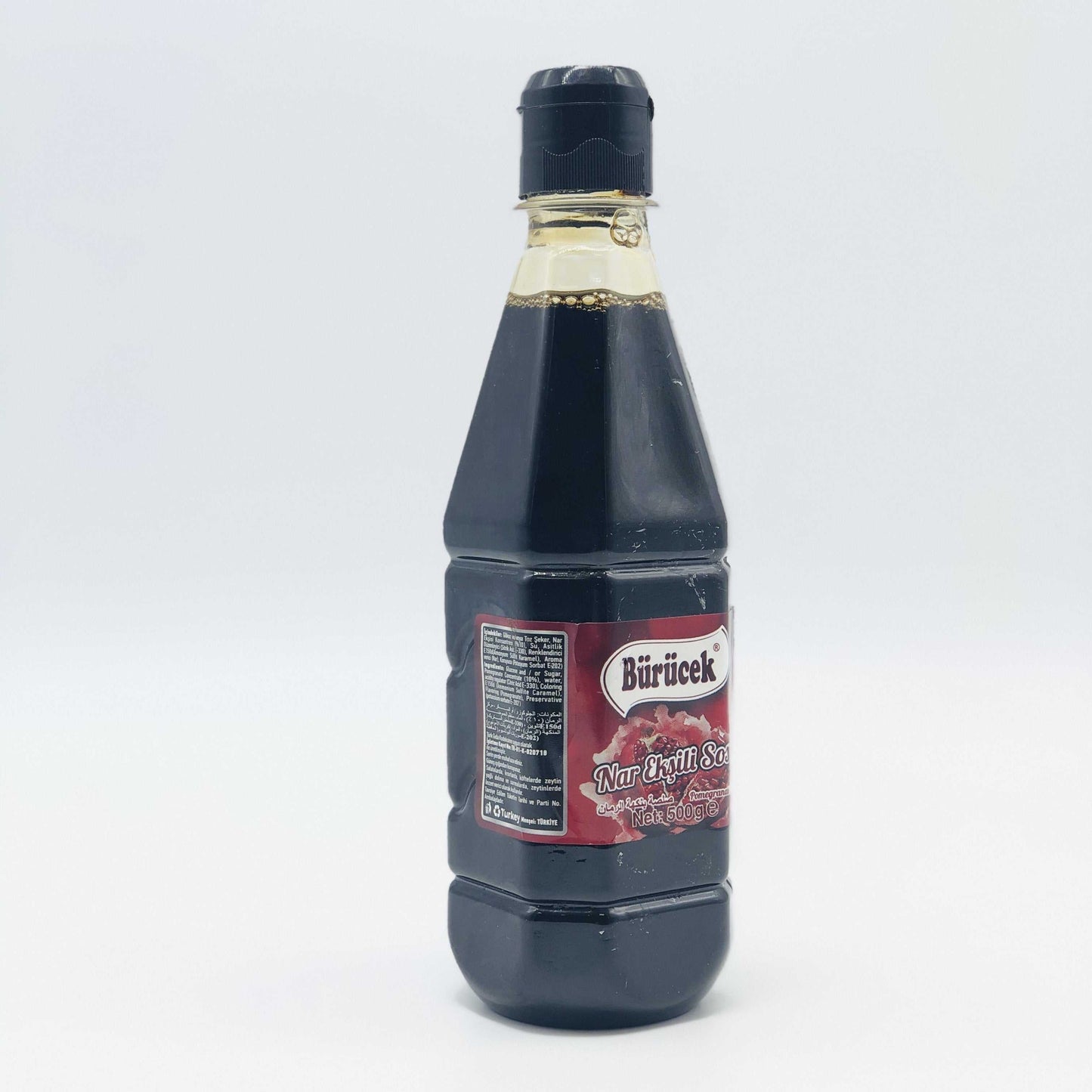 Bürücek Pomegranate Syrup, 500g / (17,63oz)