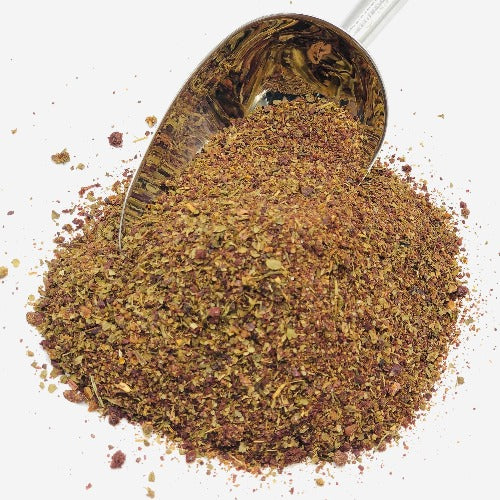 Salad Spice Mix